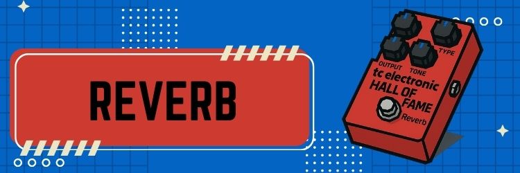 Reverb header image (pixel pedal)