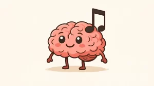 brain music science