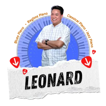 leonard piano teacher singapore