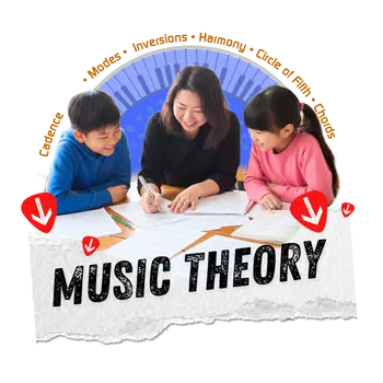 music theory lessons singapore