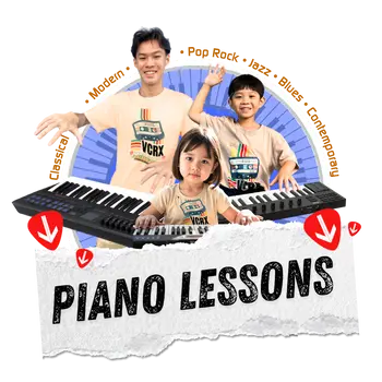 piano lessons singapore