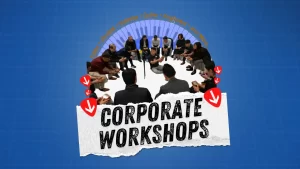 corporate workshop singapore cover image