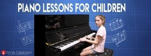 piano lessons for children