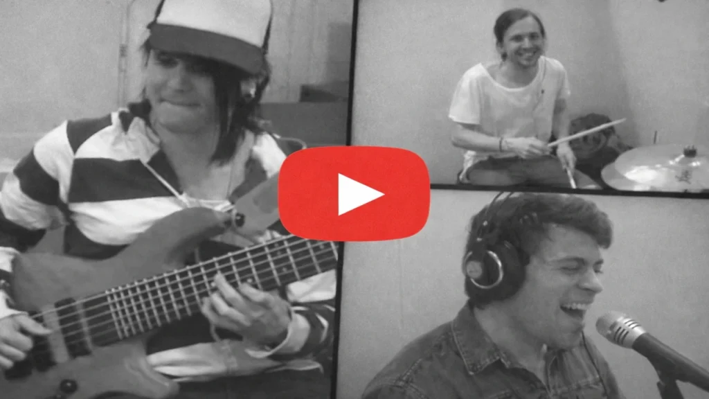 Dirty Loop Baby Cover Youtube video