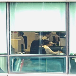 office workers singapore